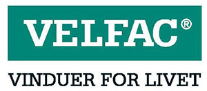 VELFAC logo